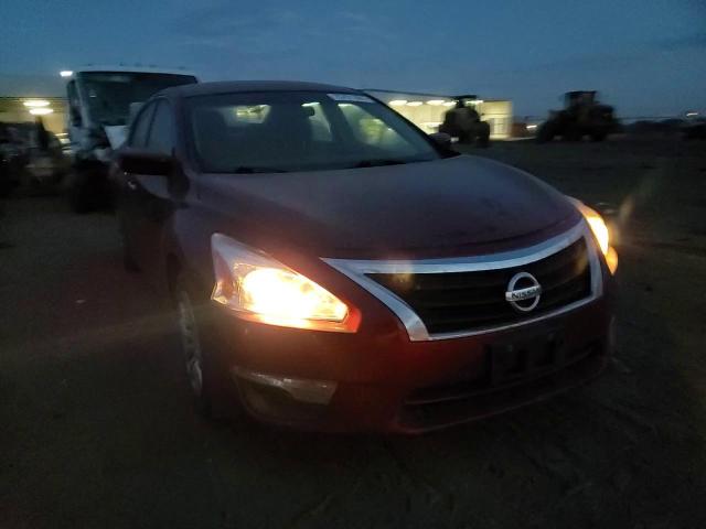 2015 Nissan Altima 2.5 VIN: 1N4AL3AP2FN870214 Lot: 75751384