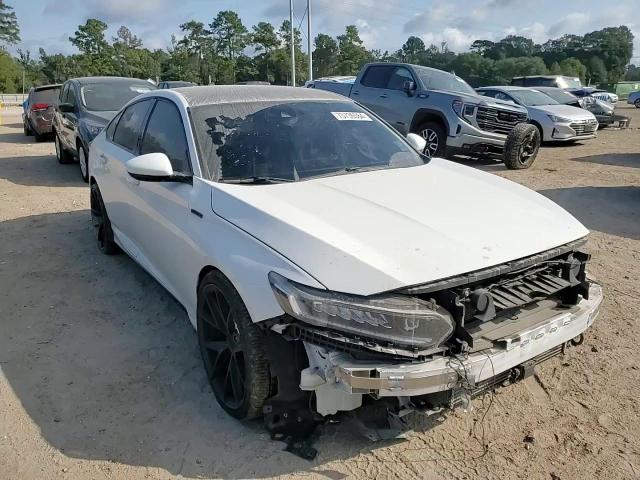 2019 Honda Accord Sport VIN: 1HGCV1F30KA103942 Lot: 75736584