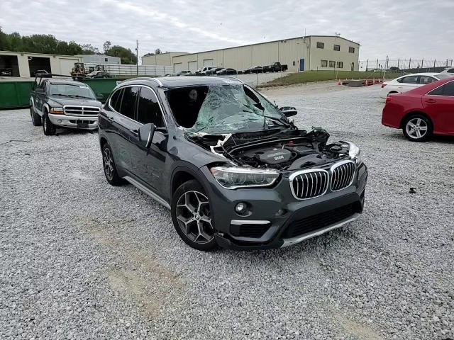 2016 BMW X1 xDrive28I VIN: WBXHT3C34G5E50142 Lot: 74736684