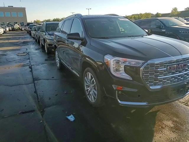 2023 GMC Terrain Denali VIN: 3GKALXEG3PL235732 Lot: 74118904