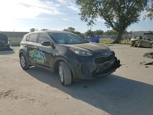 2017 Kia Sportage Lx VIN: KNDPM3AC0H7213479 Lot: 76565654