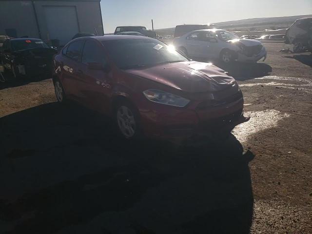 2014 Dodge Dart Se VIN: 1C3CDFAA5ED701424 Lot: 75949064