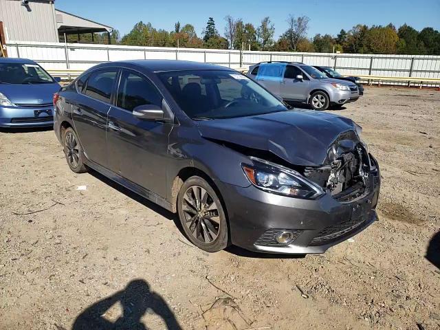 2019 Nissan Sentra S VIN: 3N1AB7AP8KY303994 Lot: 75719804