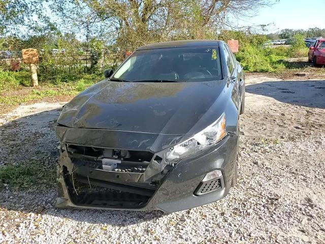 2020 Nissan Altima S VIN: 1N4BL4BV3LC143842 Lot: 76865624