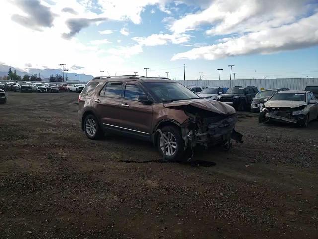 2012 Ford Explorer - Image 12