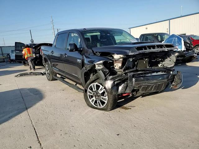 2019 Toyota Tundra Crewmax Sr5 VIN: 5TFDY5F19KX836696 Lot: 74767164