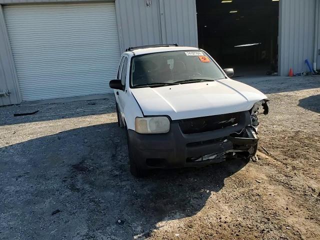 2003 Ford Escape Xls VIN: 1FMYU02173KC04666 Lot: 74197764