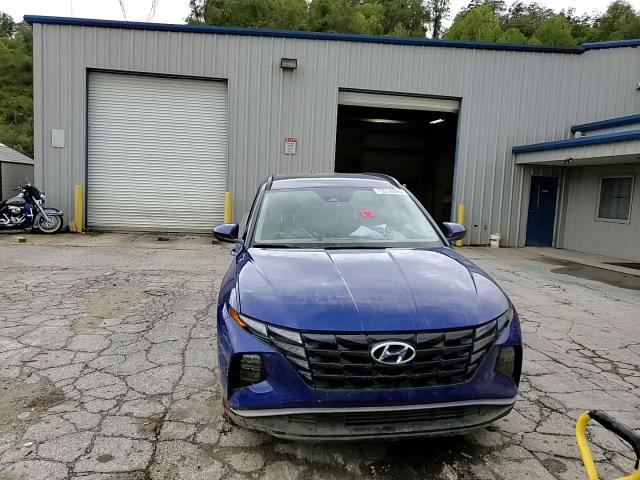 2023 Hyundai Tucson Sel VIN: 5NMJBCAE5PH239788 Lot: 73218894