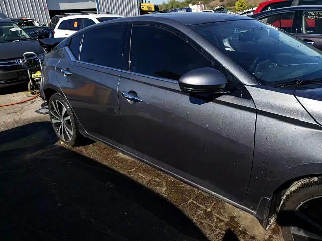 1N4AL4FV4LC143306 2020 Nissan Altima Platinum