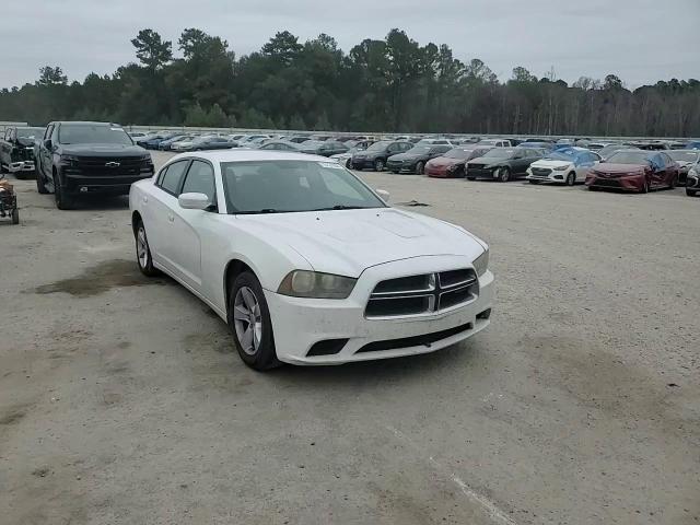 2012 Dodge Charger Se VIN: 2C3CDXBG6CH146038 Lot: 78137004