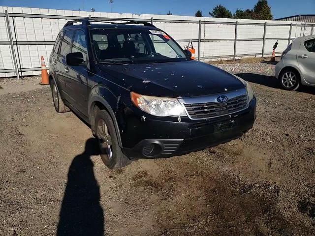 2009 Subaru Forester - Image 11
