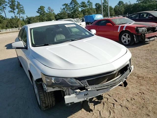 2G1125S33F9181024 2015 Chevrolet Impala Lt