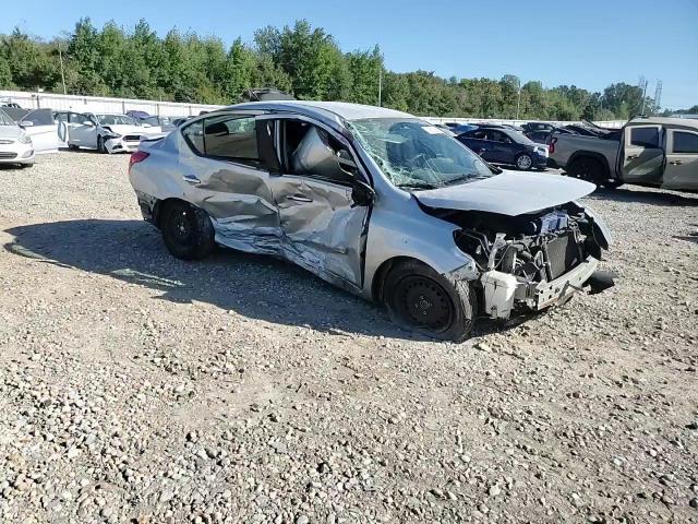 2019 Nissan Versa S VIN: 3N1CN7AP3KL839314 Lot: 74932984