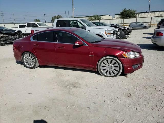 2009 Jaguar XF - Image 11
