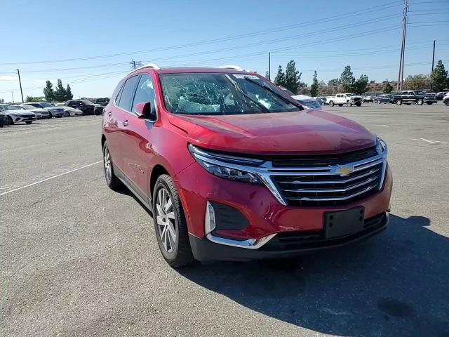 2022 Chevrolet Equinox - Image 11