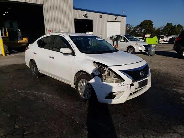 2016 Nissan Versa S VIN: 3N1CN7AP3GL815280 Lot: 73463284