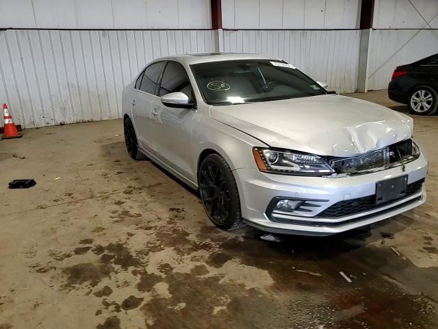 2016 Volkswagen Jetta Gli VIN: 3VW4T7AJ1GM275566 Lot: 73718954