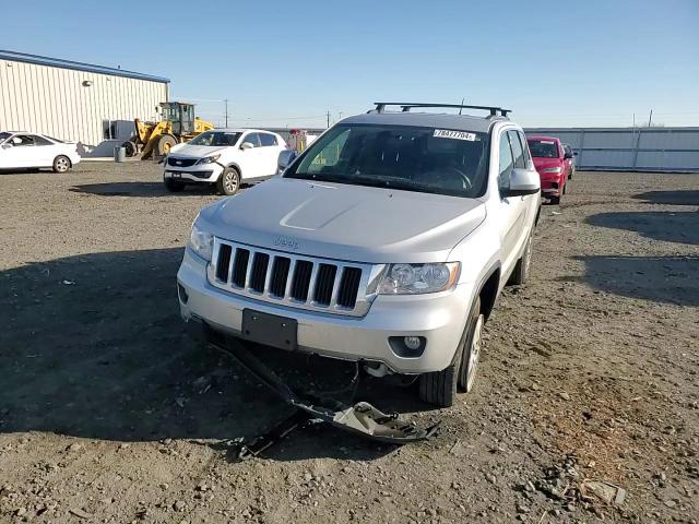 2012 Jeep Grand Cherokee Laredo VIN: 1C4RJFAGXCC332081 Lot: 78477704