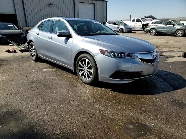 2016 Acura Tlx VIN: 19UUB1F39GA000913 Lot: 73800844