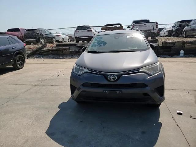 JTMZFREV3HJ102848 2017 Toyota Rav4 Le