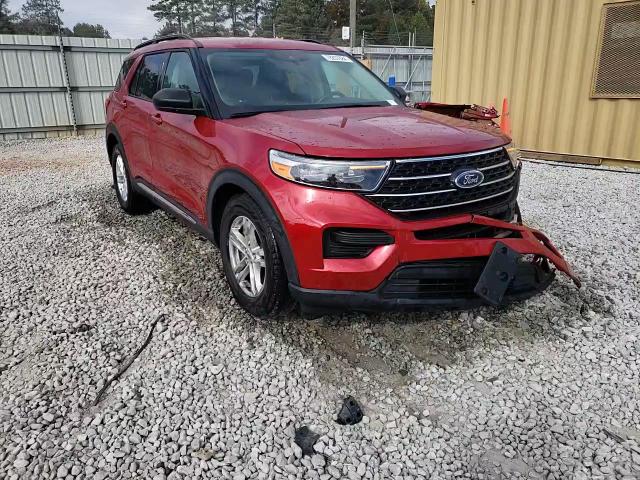 2022 Ford Explorer - Image 14