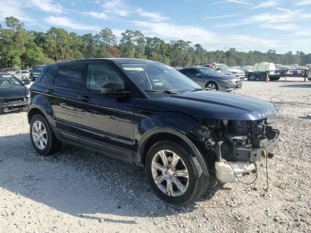 2016 Land Rover Range Rover Evoque Se VIN: SALVP2BG5GH115415 Lot: 76795684