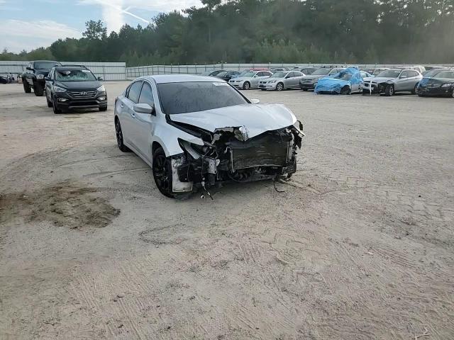 2017 Nissan Altima 2.5 VIN: 1N4AL3AP4HN306082 Lot: 73991794