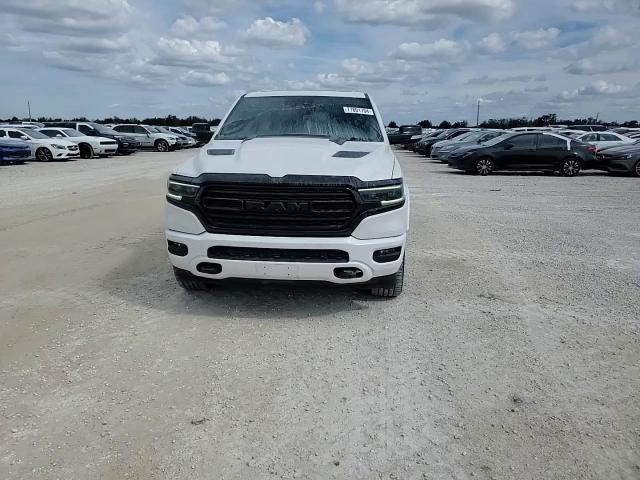 2021 Ram 1500 Limited VIN: 1C6SRFHT8MN614519 Lot: 71847784