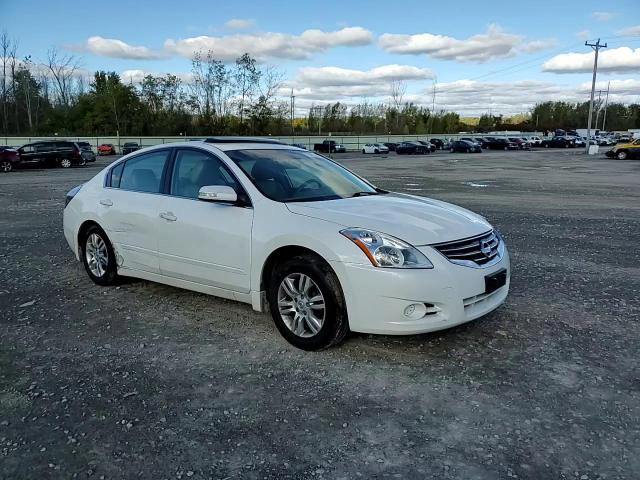 1N4AL2AP2CC132382 2012 Nissan Altima Base