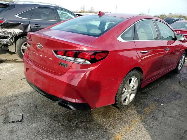 2018 Hyundai Sonata - Image 14