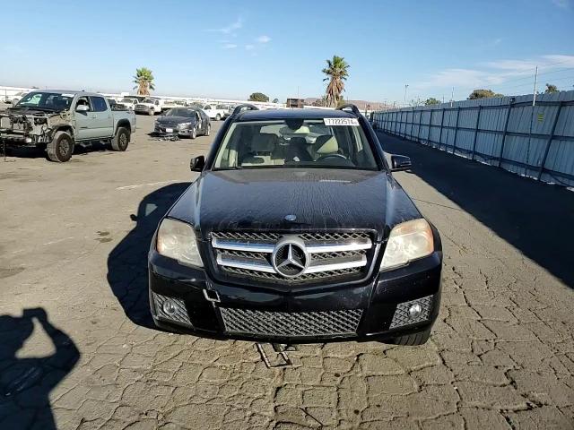 2010 Mercedes-Benz Glk 350 VIN: WDCGG5GB4AF361996 Lot: 77222574