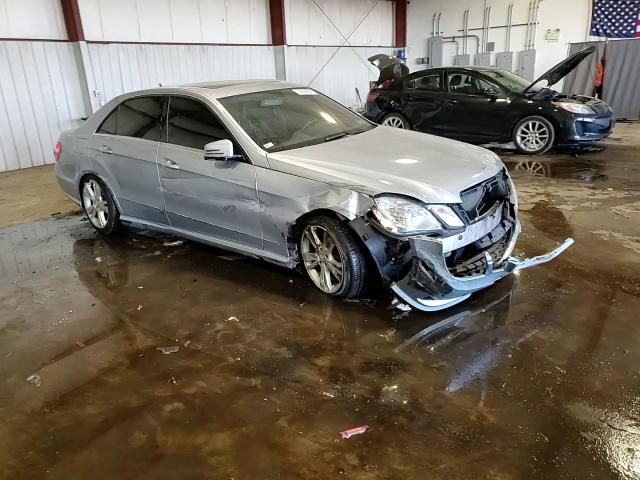 2013 Mercedes-Benz E 350 4Matic VIN: WDDHF8JB1DA661557 Lot: 74559694