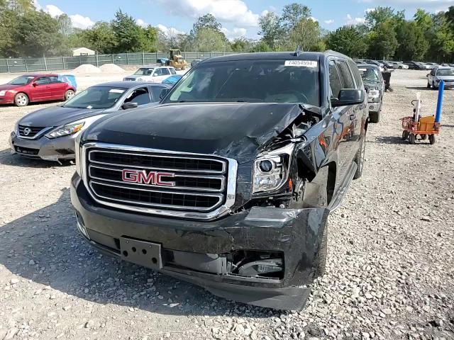 2017 GMC Yukon Xl K1500 Slt VIN: 1GKS2GKC2HR219170 Lot: 74054594