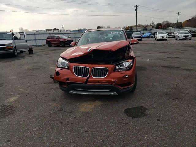 2013 BMW X1 xDrive35I VIN: WBAVM5C5XDVV91121 Lot: 78169584