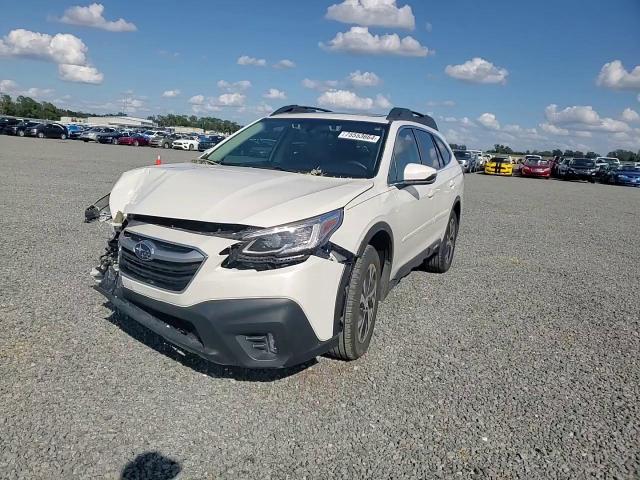 2020 Subaru Outback Limited VIN: 4S4BTANC6L3173805 Lot: 75553664