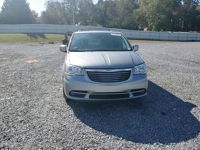 2015 Chrysler Town & Country Touring VIN: 2C4RC1BG4FR664847 Lot: 78518184