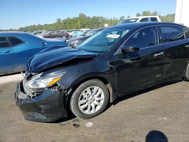 2017 Nissan Altima 2.5 VIN: 1N4AL3AP6HC213429 Lot: 76931404