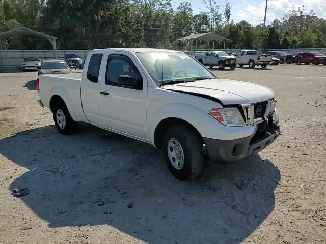 2016 Nissan Navara (Frontier) - Image 10