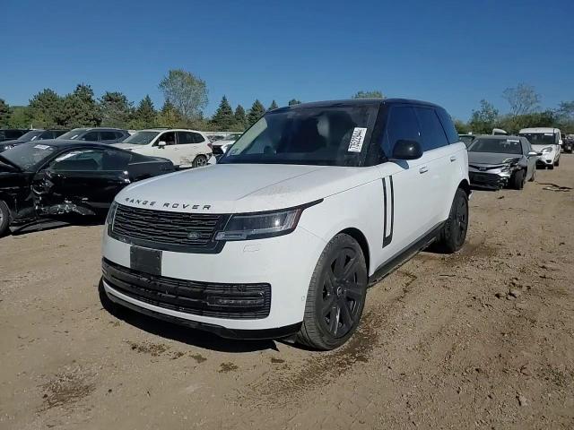 2023 Land Rover Range Rover Se VIN: SALKP9FU8PA026460 Lot: 73522944