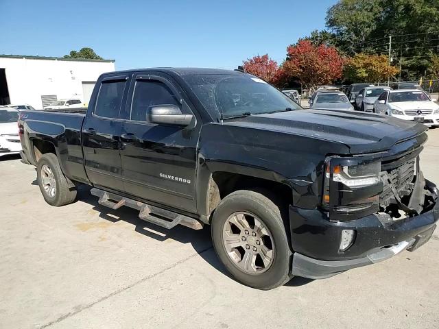 2018 Chevrolet Silverado K1500 Lt VIN: 1GCVKREC3JZ192275 Lot: 77334754