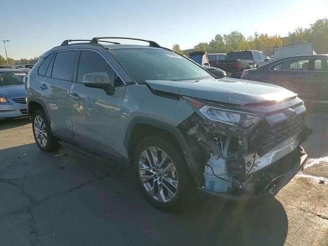 2020 Toyota RAV 4 - Image 14