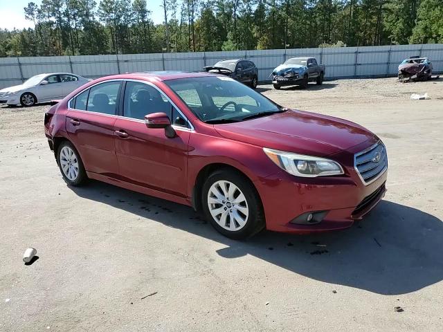 2016 Subaru Legacy 2.5I Premium VIN: 4S3BNAH68G3061758 Lot: 76472854