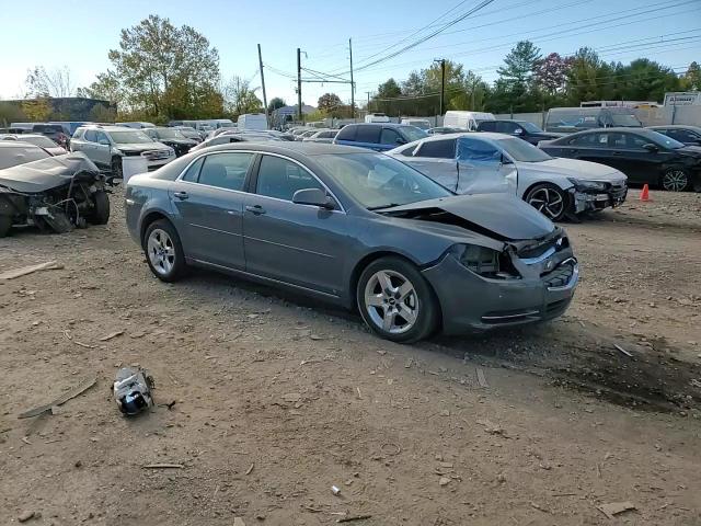 2009 Chevrolet Malibu 1Lt VIN: 1G1ZH57B794198384 Lot: 76381924