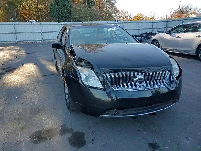 2010 Mercury Milan Premier VIN: 3MEHM0JG6AR642483 Lot: 77675614