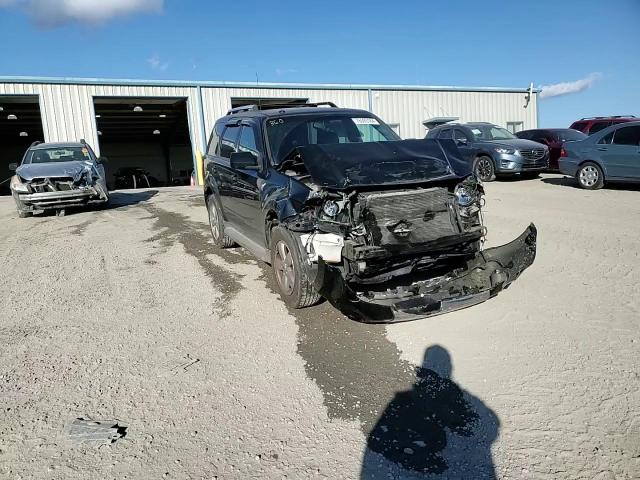 2012 Ford Escape Limited VIN: 1FMCU9EG3CKA16662 Lot: 76393184