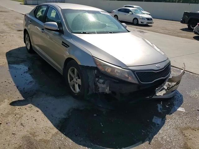 2015 Kia Optima - Image 11