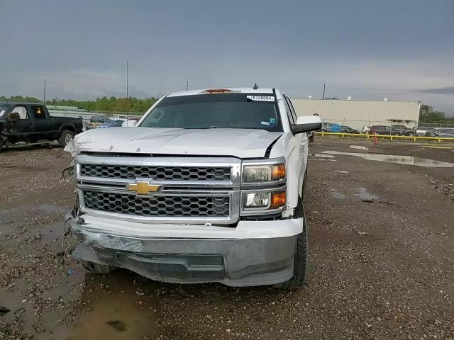 2014 Chevrolet Silverado C1500 Lt VIN: 3GCPCRECXEG145675 Lot: 78720094