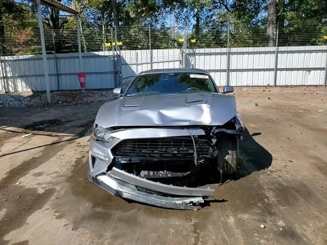 2021 Ford Mustang Gt VIN: 1FA6P8CF6M5116483 Lot: 76737364