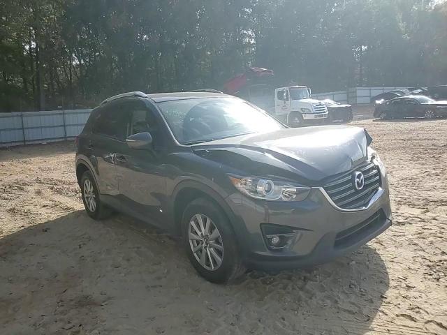 2016 Mazda Cx-5 Touring VIN: JM3KE2CY8G0693425 Lot: 78565274