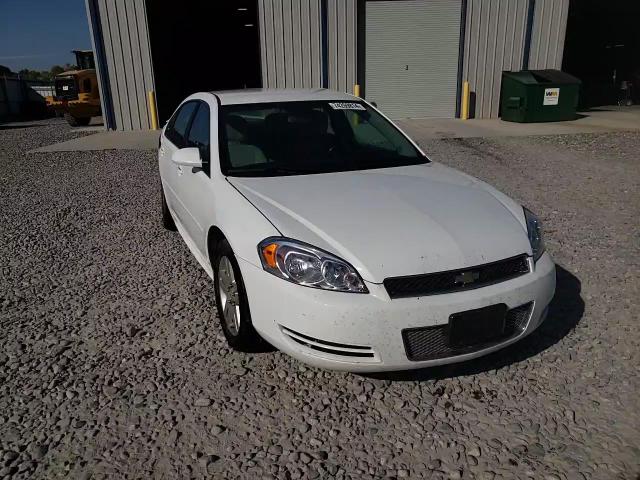 2012 Chevrolet Impala Lt VIN: 2G1WB5E35C1179870 Lot: 74269814